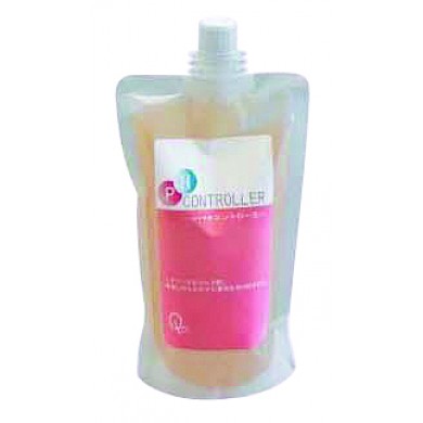 電髪PH免沖劑 400ml
